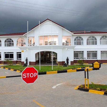 Greenpark Sundowner Athi River Bagian luar foto