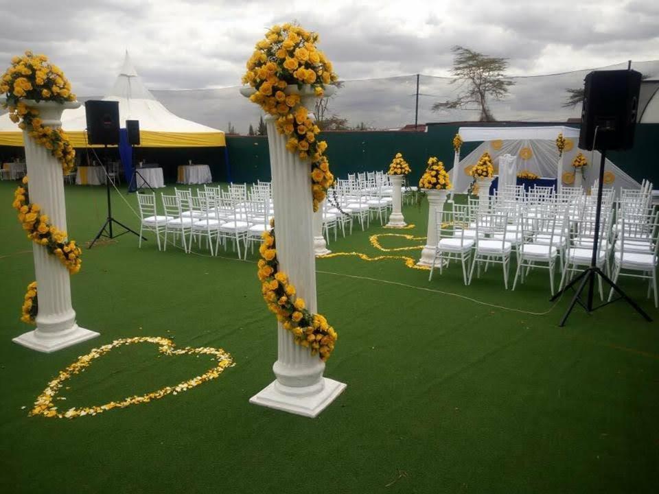 Greenpark Sundowner Athi River Bagian luar foto
