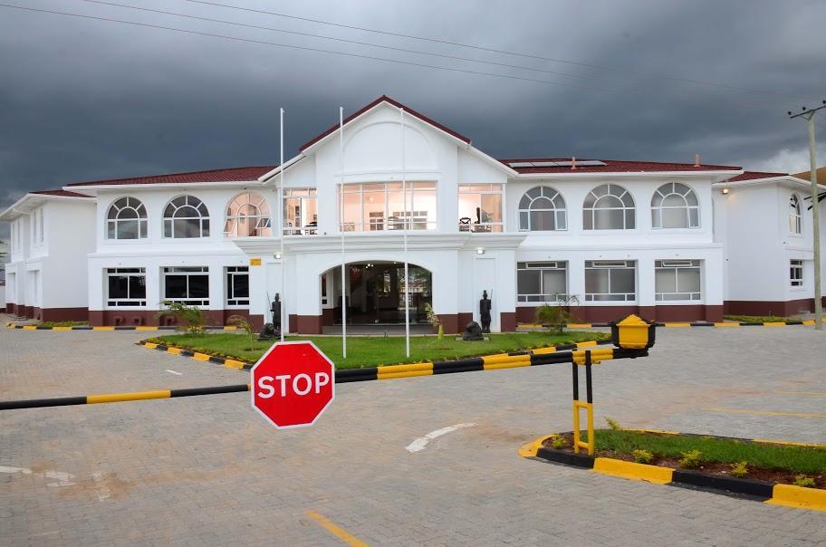 Greenpark Sundowner Athi River Bagian luar foto